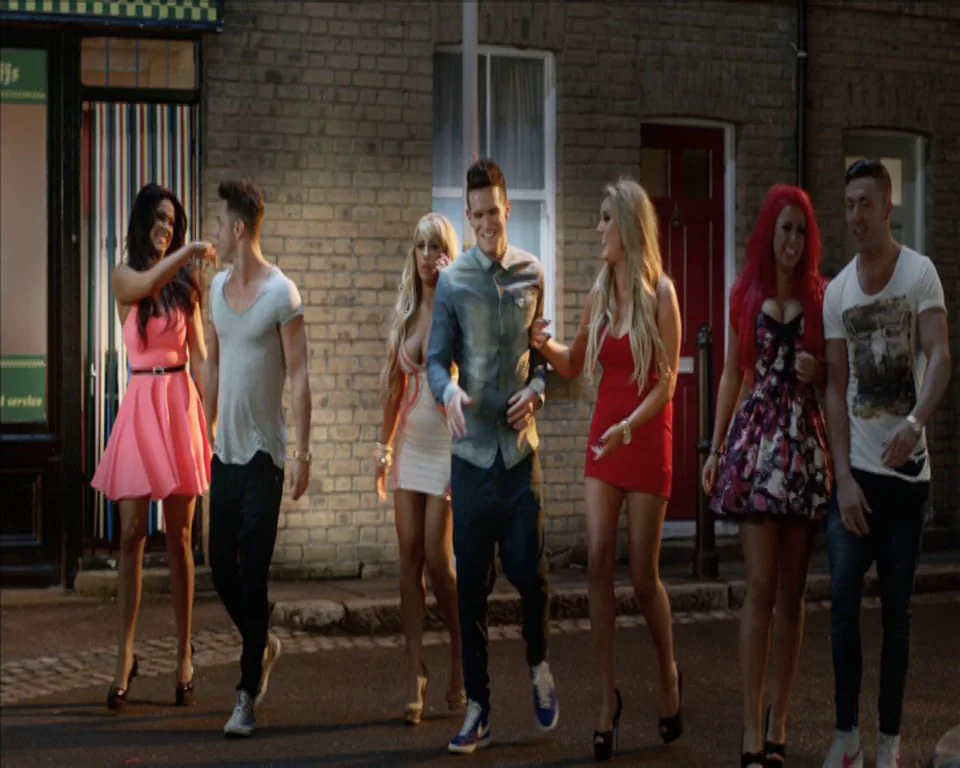 Geordie shore season 4 episode online 4