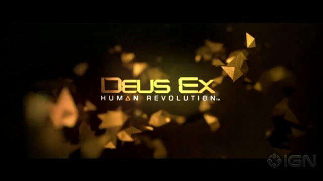 Deus Ex Human Revolution - Customer Success Story