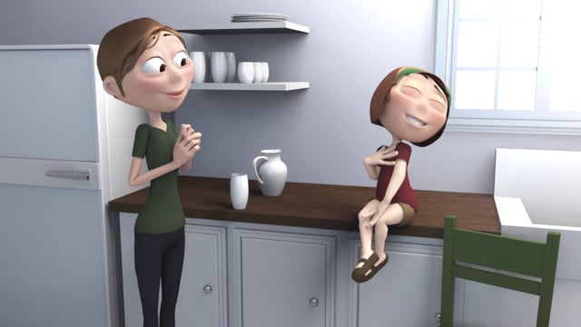 Animation Mentor Student Showcases on Vimeo