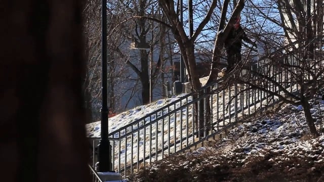 Eugene Stancato Part 12-13 from gene bean