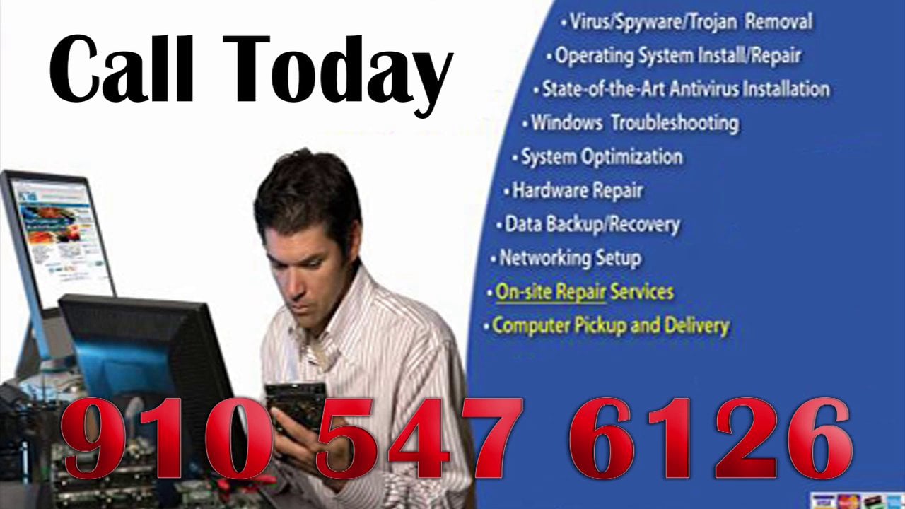 laptop repair wilmington nc wilmignton nc laptop repair