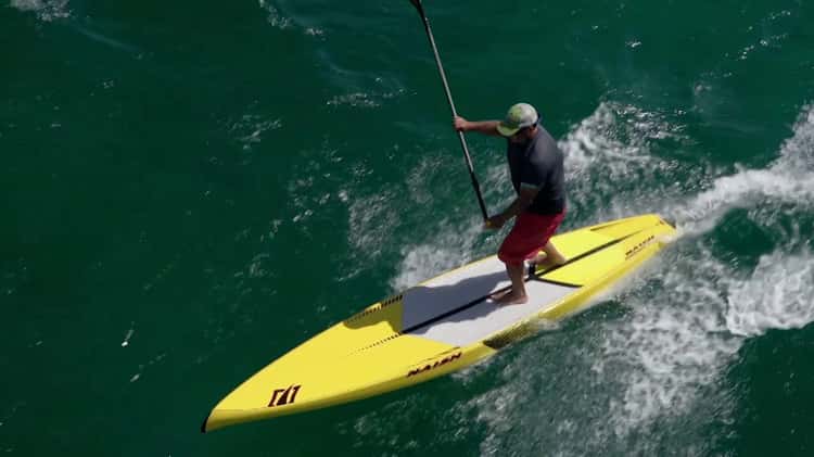 2014 Naish SUP Collection