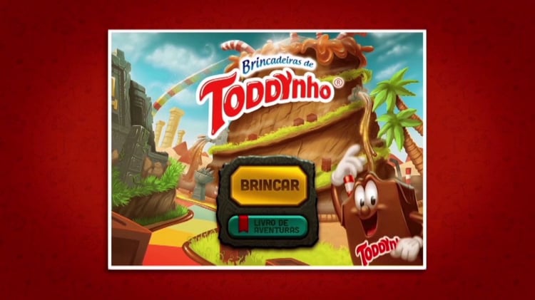 Toddynho Games on Vimeo