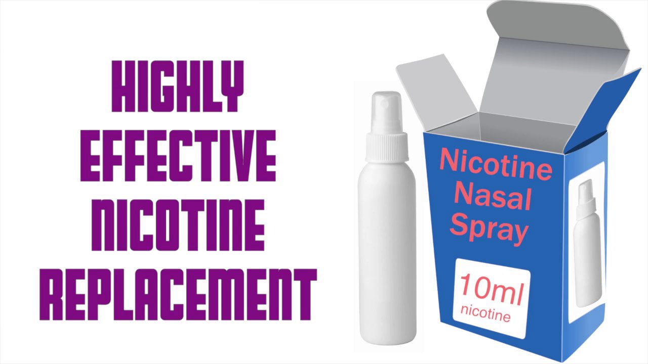 NonPrescription Methods to Help You Quit Smoking (Patches, Inhaler and