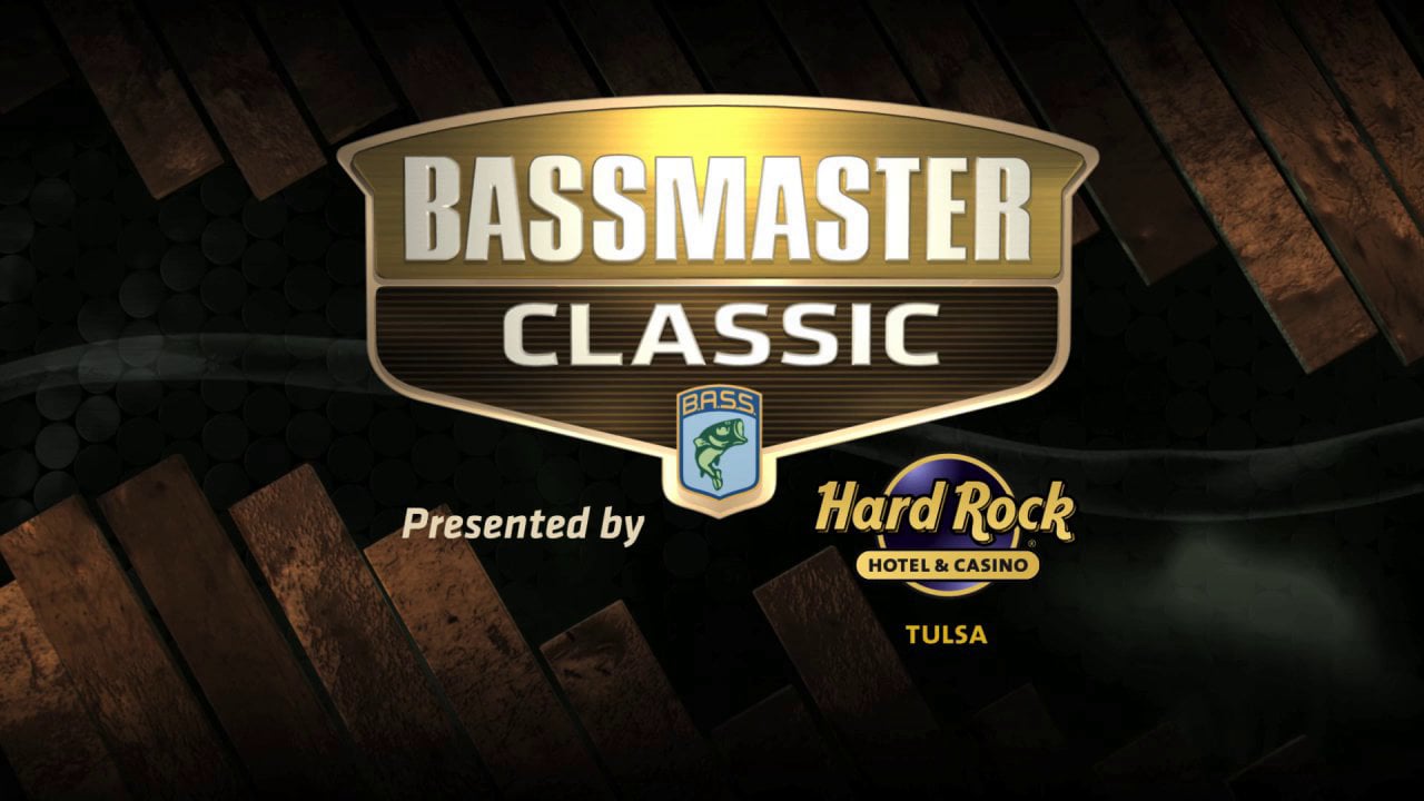 Mark Zona interviews Michael Iaconelli (Bassmaster Classic Recap ...