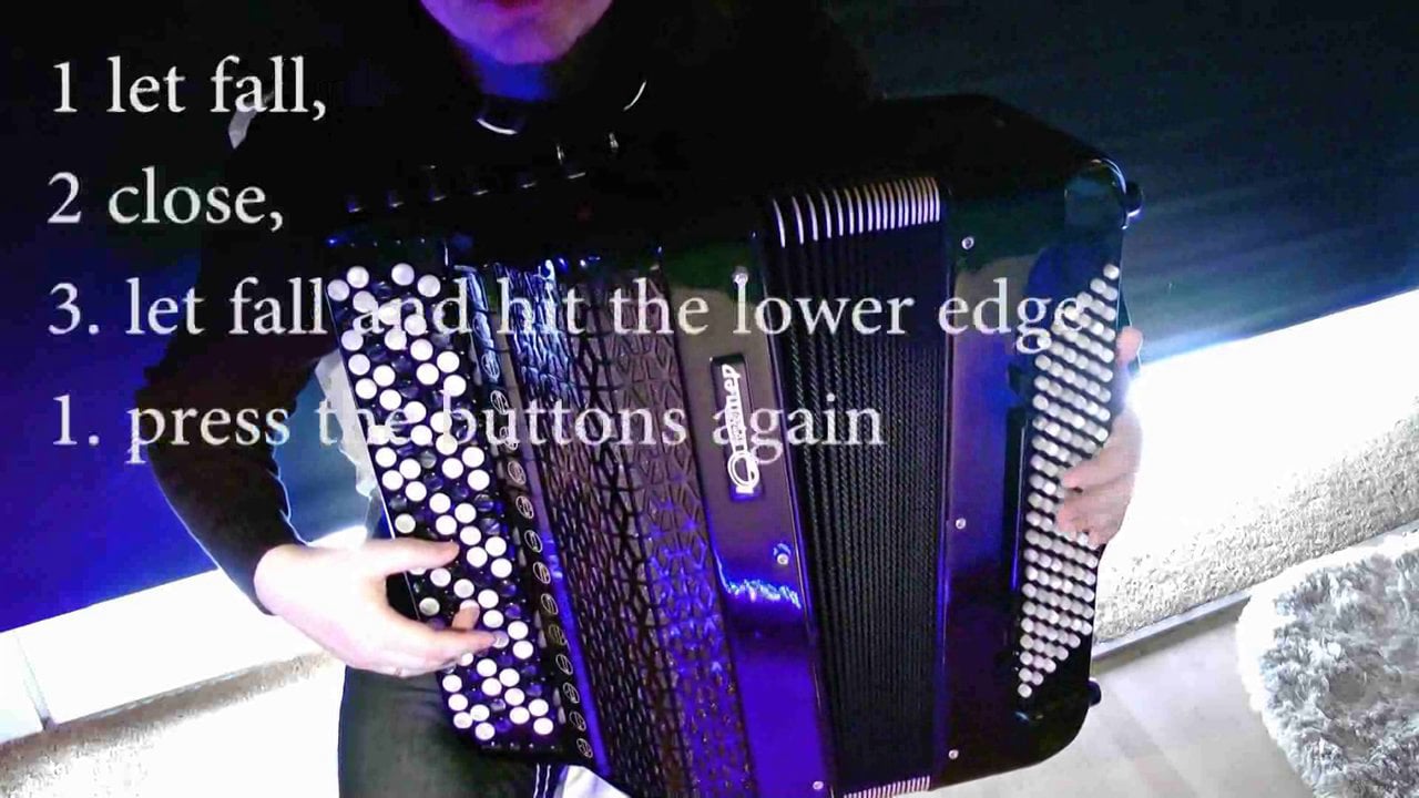 tutorial, explanation bellows shake ricochet on accordion on Vimeo