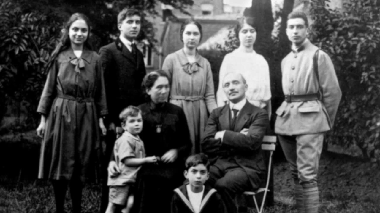 Marcel Lefebvre Documentary OFFICIAL Features Trailer