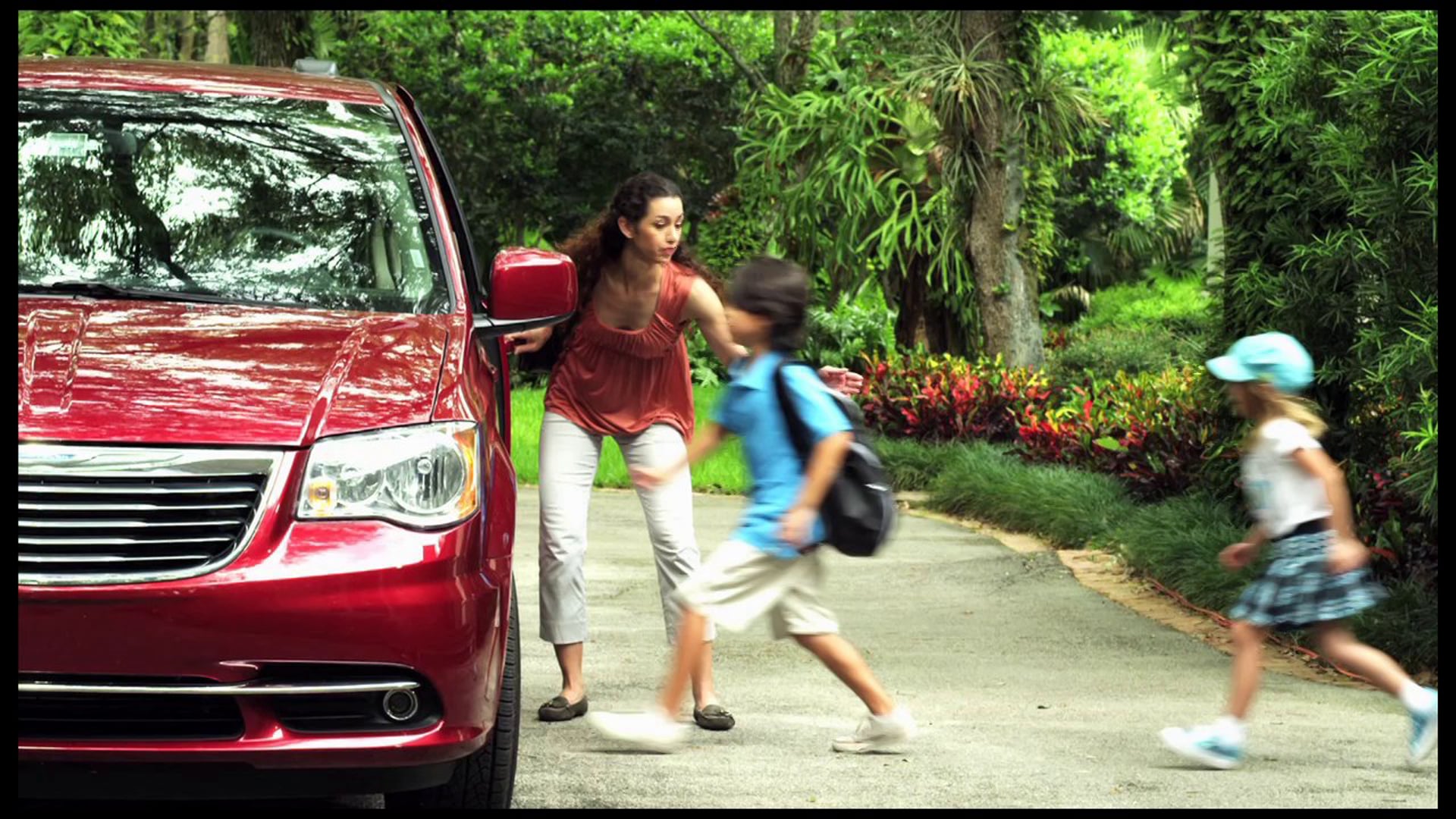 MainStreet Dentistry "Busy Mom"