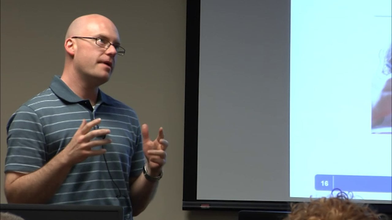 SedgwickWalmartPt2 on Vimeo