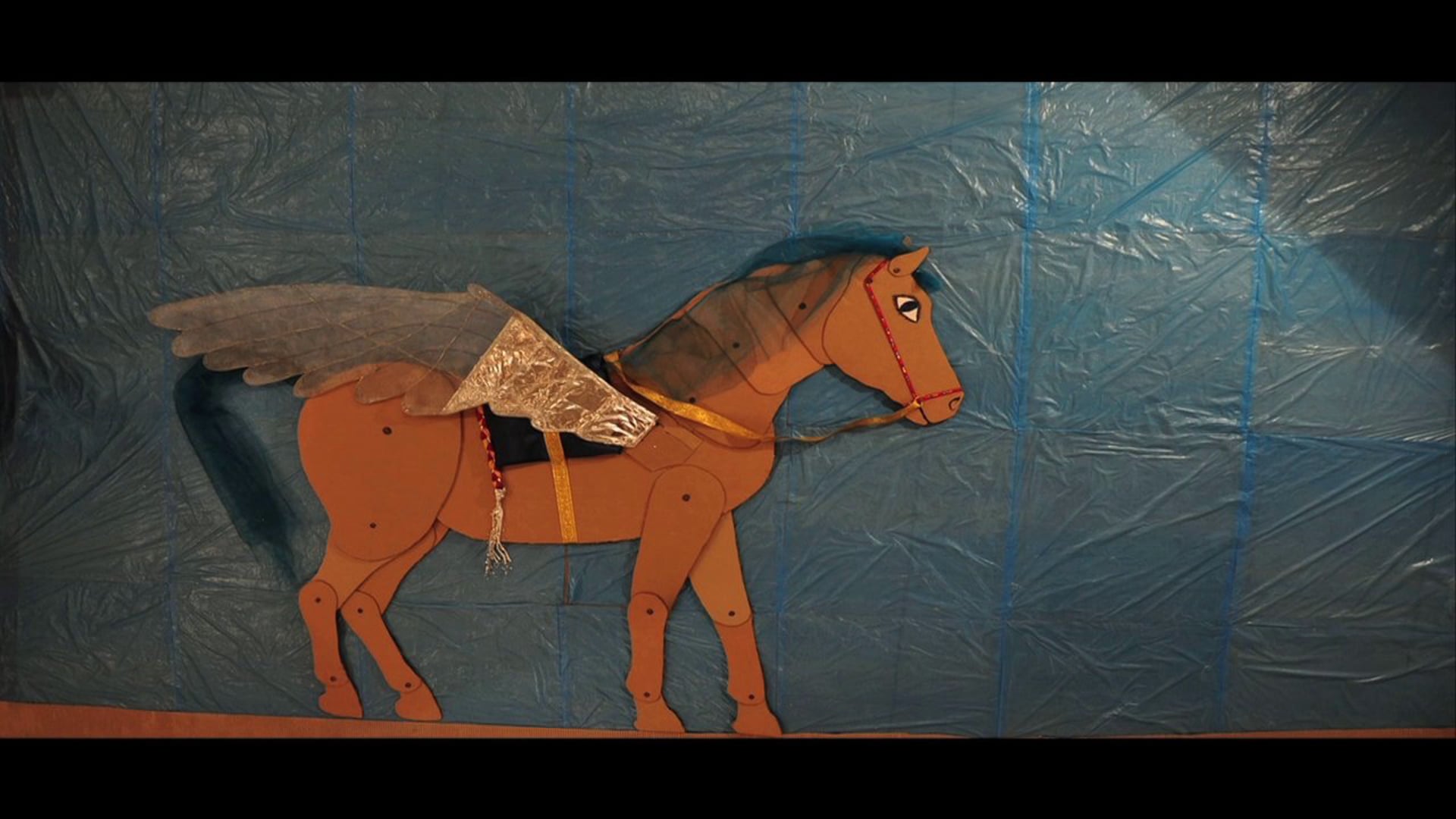 Al Bastak Lullaby - Arabic