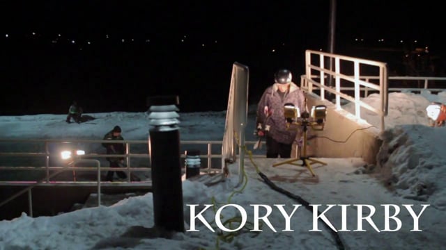 Korasaurus Flex from ANDREAS SCHROEDER