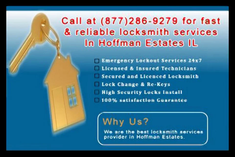 24 hour locksmith service in Highland Park IL (877)2869279 on Vimeo