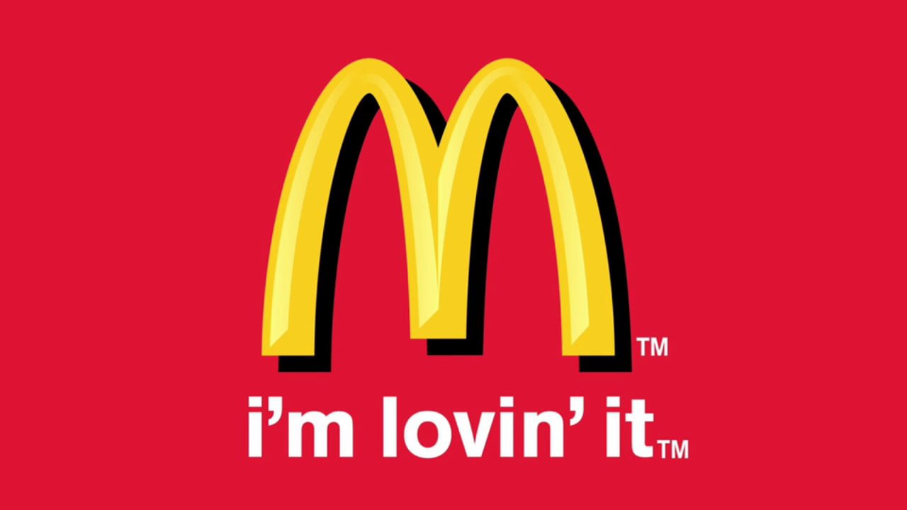 McDonnalds Logo Animation on Vimeo