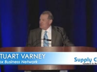 Day 3 - Stuart Varney