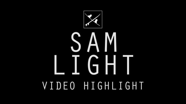 Sam Light Wins the Triple S! Brandon Schied's Final Update...