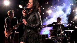 "Say Goodbye" • Lana McKissack [music video]