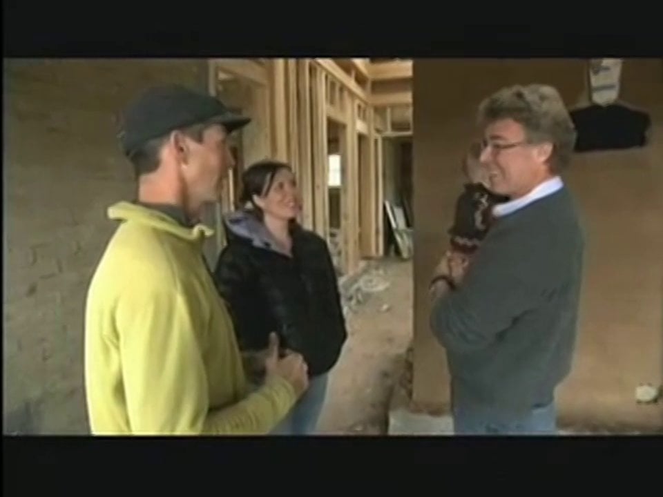 High Performance Natural New Construction
