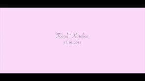 Tomek i Karolina / Wedding Trailer