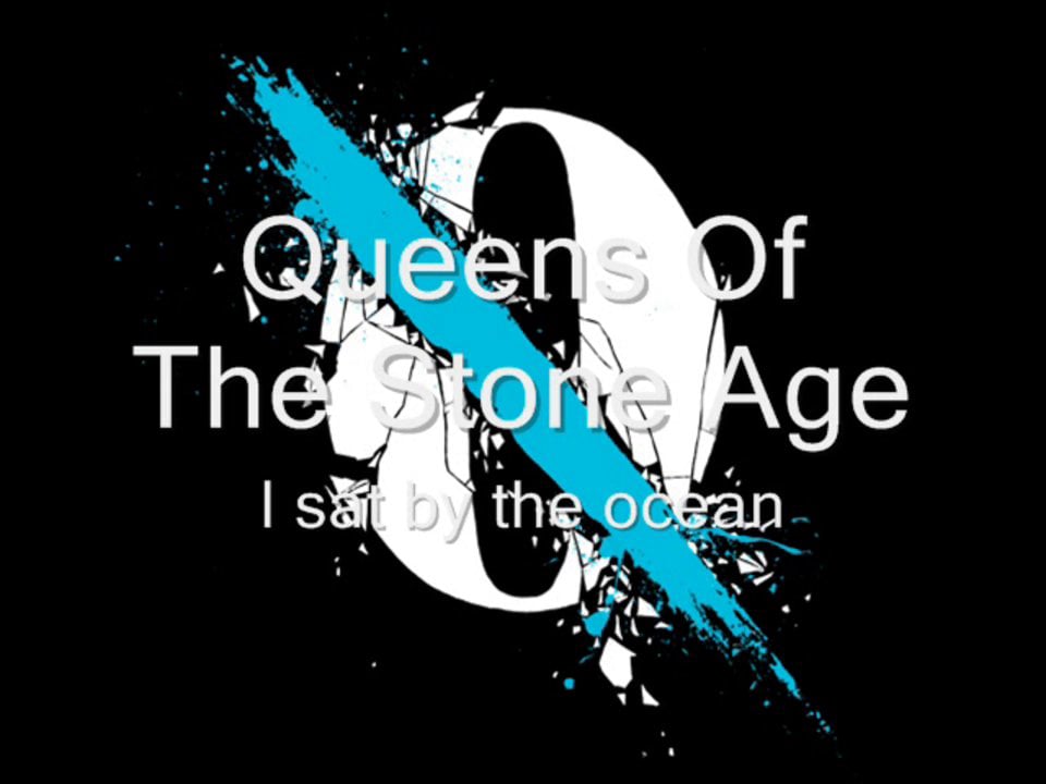 QOTSAI sat by the ocean on Vimeo