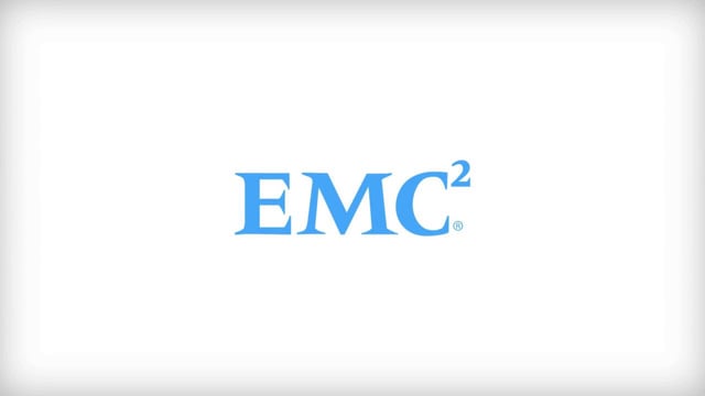 EMC Data Domain