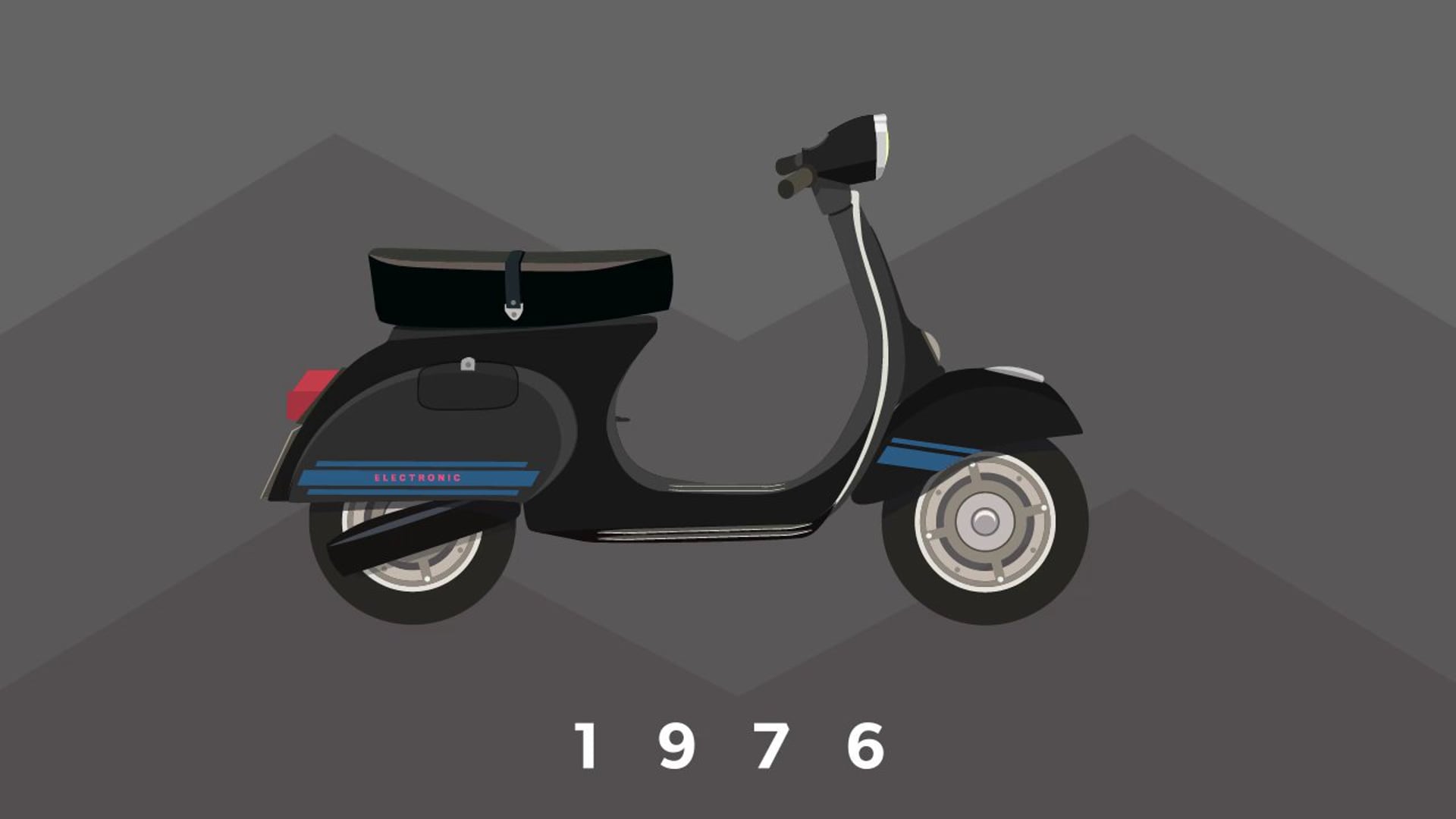 VESPALOGY