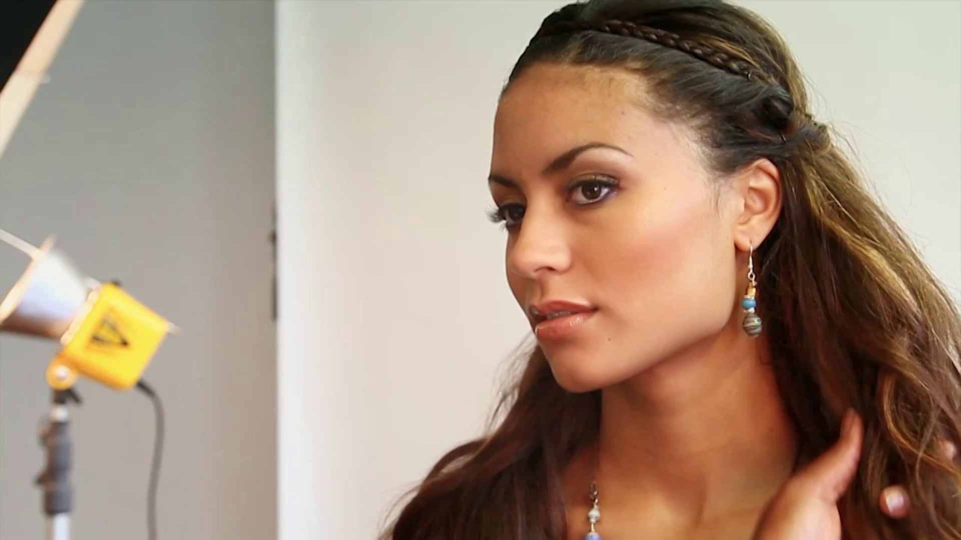 ACACIA CREATIONS BTS SHOOT #2