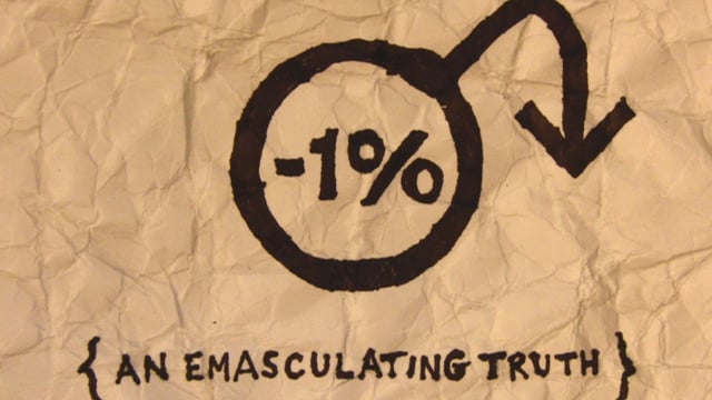An Emasculating Truth