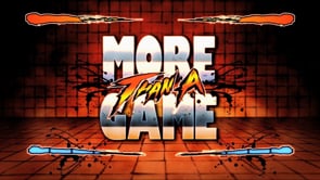 Streetfighter: More Than a Game