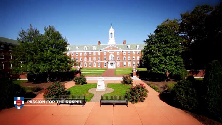 Southern Baptist Theological Seminary