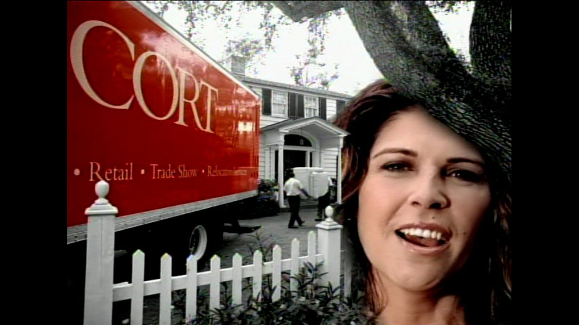 CORT World In Motion