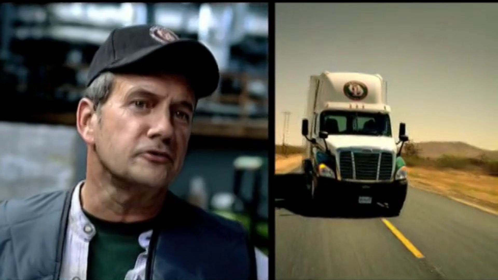 Old Dominion Freight