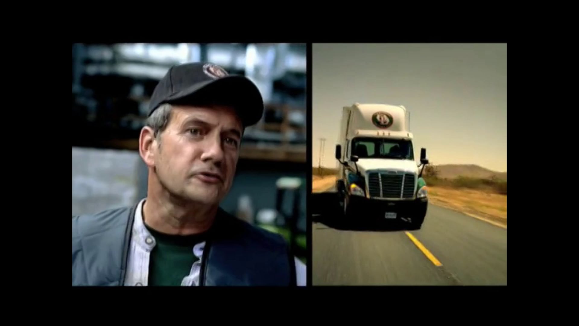 Old Dominion Freight