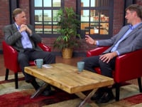 Mary’s Meals - Magnus MacFarlane-Barrow | Renewal Ministries