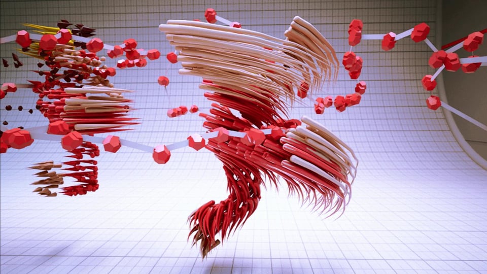 Street Fighter Motion Sculptures