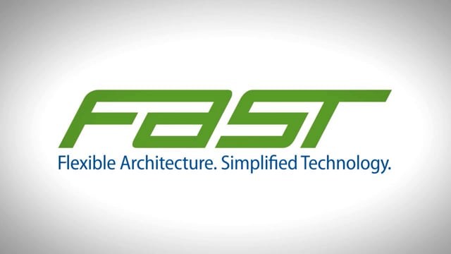 FAST NewBusinessProcessor