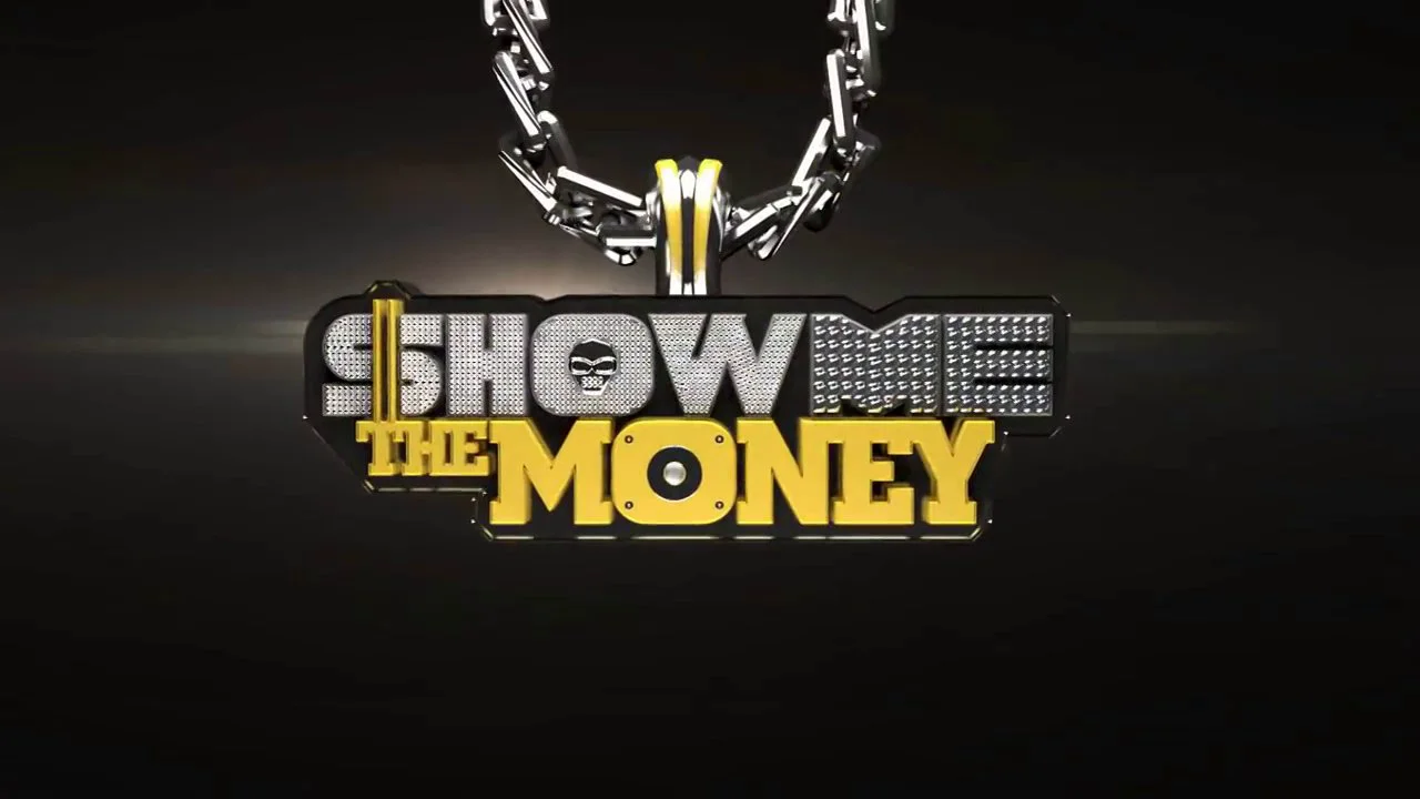 The money has arrived. Show me the money 10. Smtm 10. Show me the money 10 продюсеры.