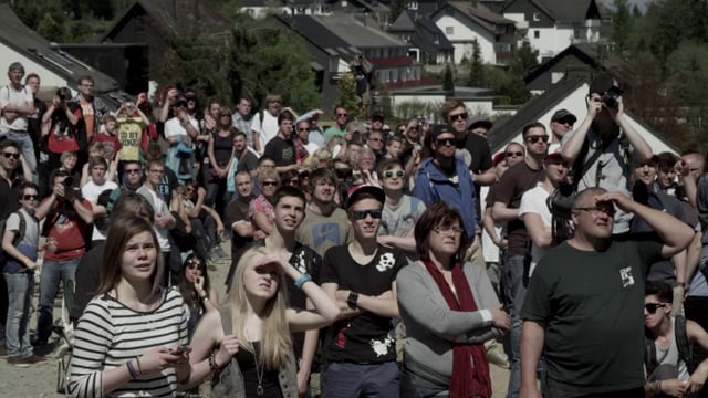 Best of iXS Dirt Masters 2013