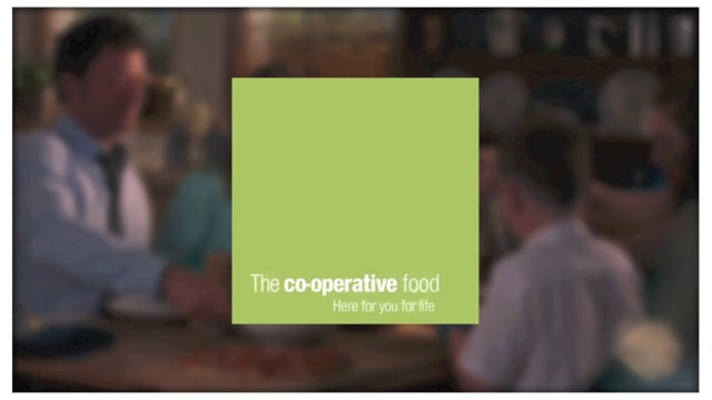 Co-Operative Food