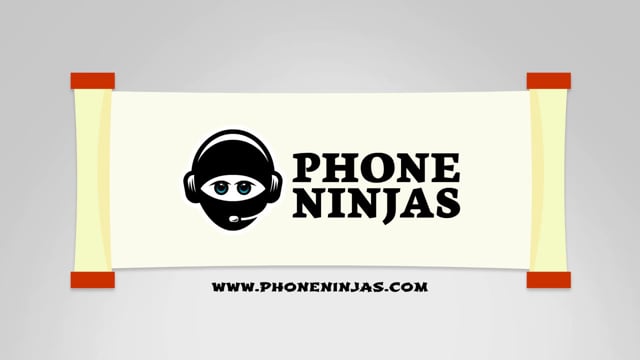 Phone Ninjas