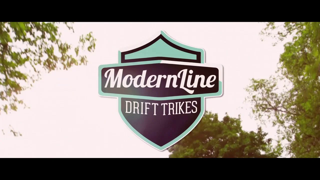 Modernline store drift trike