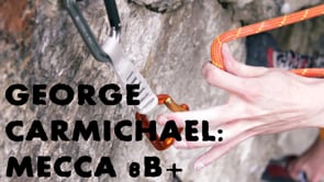George Carmichael: Mecca