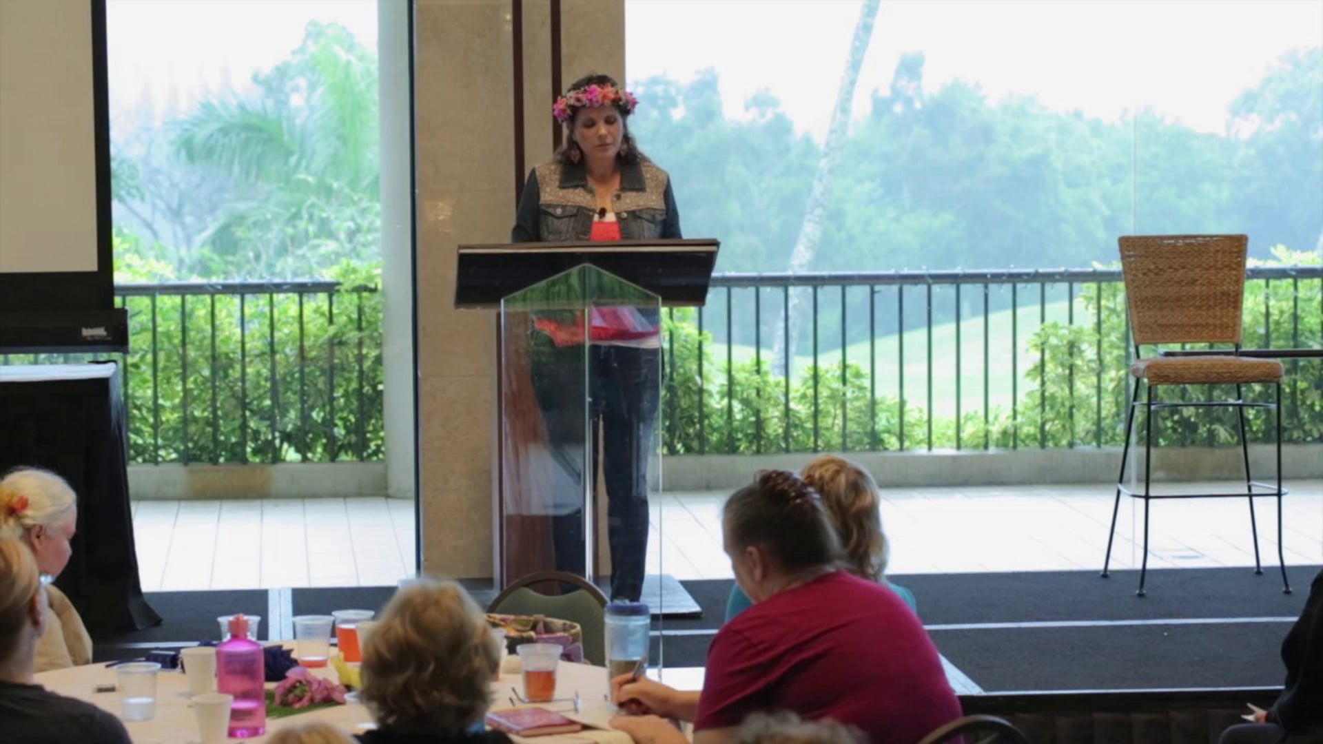 Dare to Dream Session 3: Start Walking