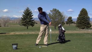 Hands High Through Impact