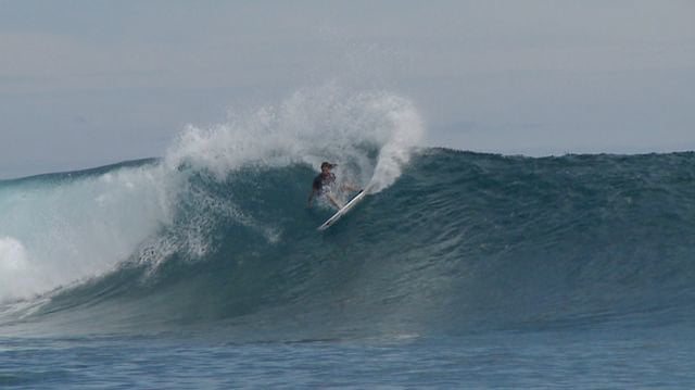 ACEYADINTKNOXWILKO IN FIJI from Nick Pollet