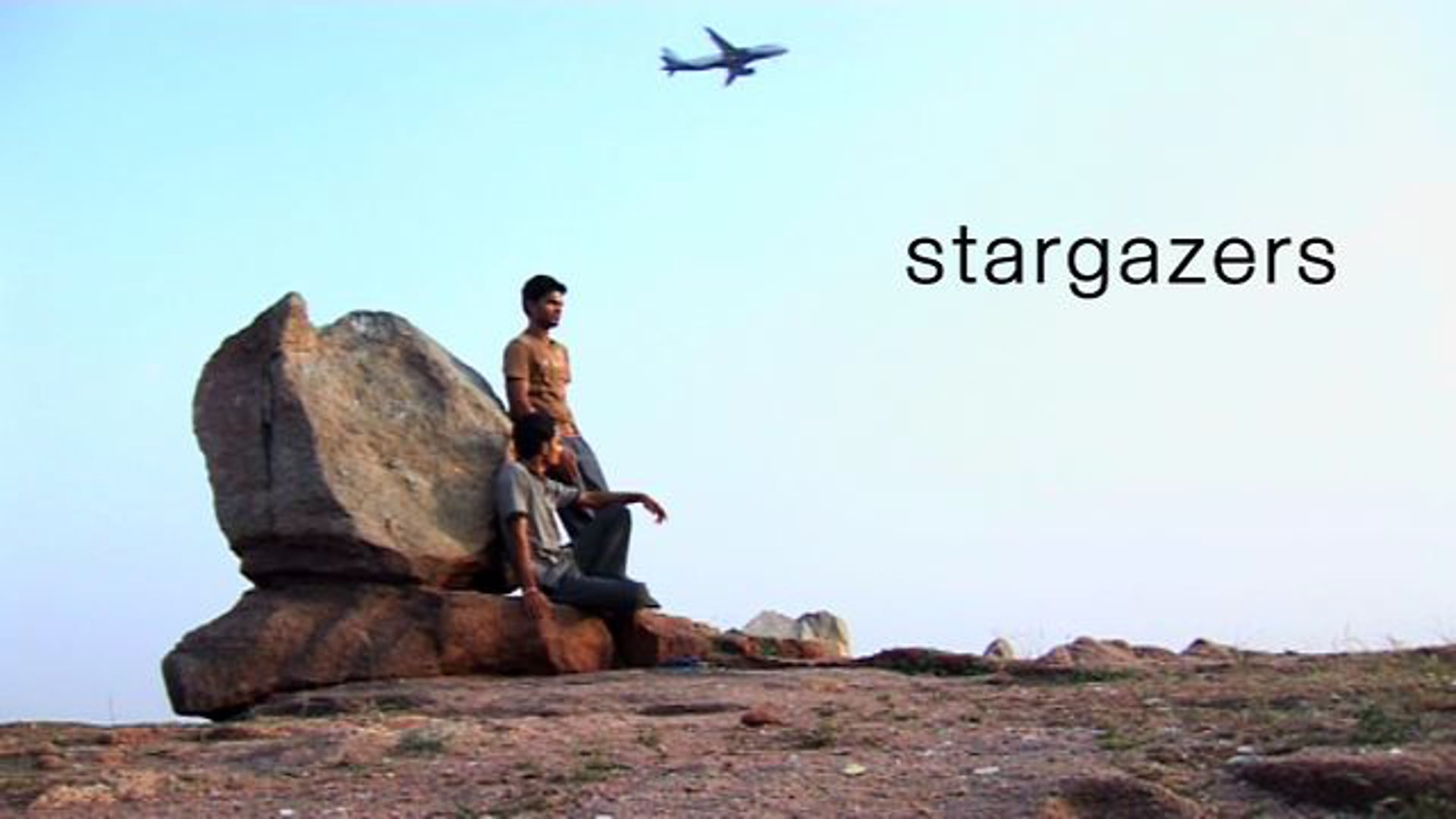 STARGAZERS