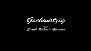 Sarah-Rebecca Gerstner