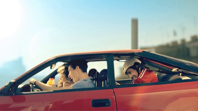 NEXT JOY - Auto
