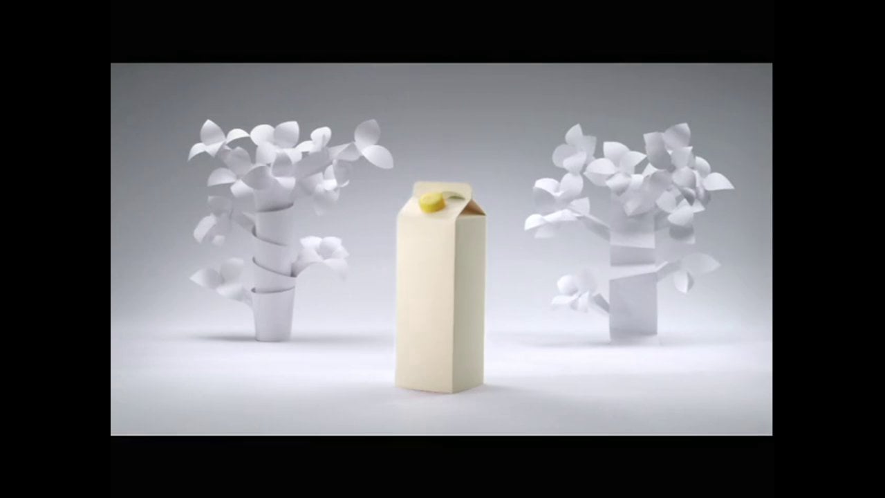 OEKOBOX TVC