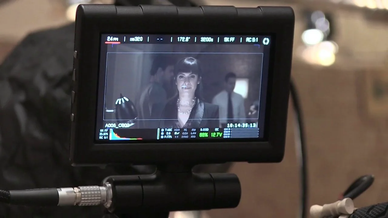 The Making of TABLE FOR ONE on Vimeo