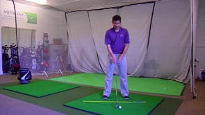 Set Up And Ball Position